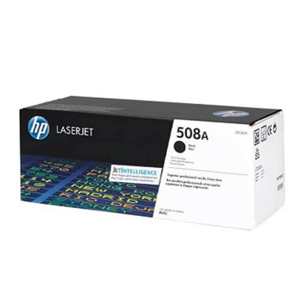 toner hp cf360a (508a) negro m553dn