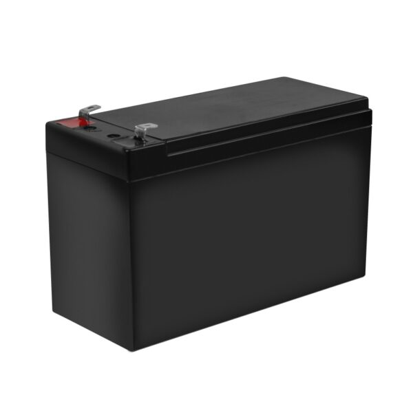 bateria 12v 9ah