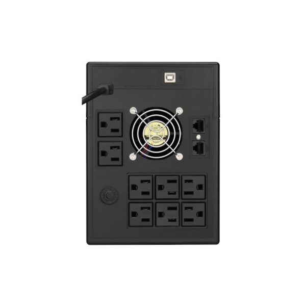 ups vertiv psl 1500va psl1500bx 230