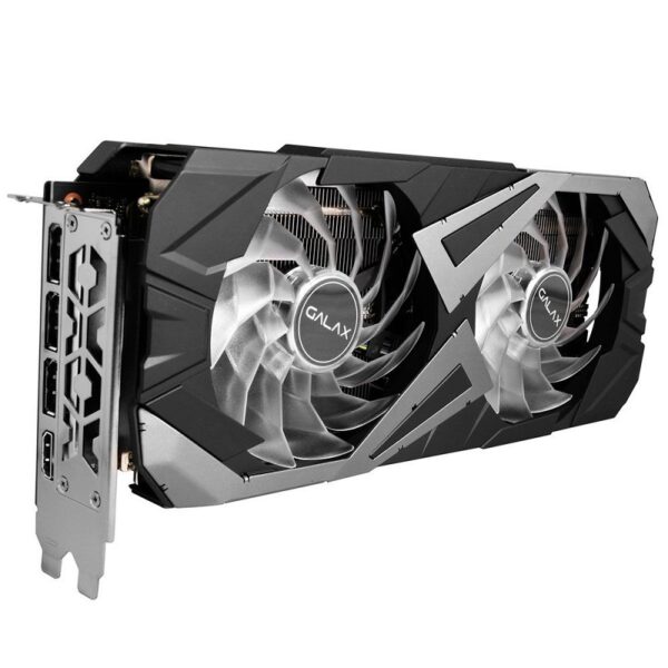 tarjeta grÁfica galax rtx3060 pci e 12gb/gddr6/192bit/hdmi/dp