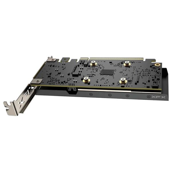 tarjeta grÁfica xfx speedster swft105 radeon rx 6400