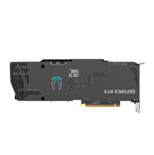 tarjeta grÁfica zotac rtx3080ti trinity 12gb gddr6x 384bit