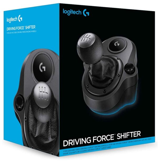 volante logitech 941 000119 g29/g920 df (cambio)