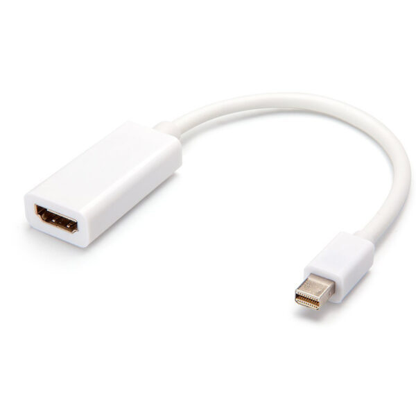cable adaptador agi 1121 mini display a hdmi