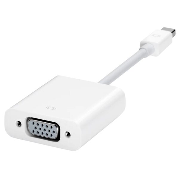 cable adaptador agi 1125 mini display a vga