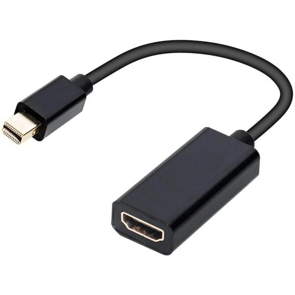 cable adaptador argomtech arg cb 0042 mini display port h
