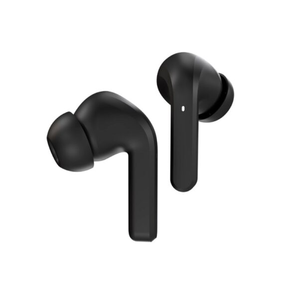 auricular klip xtreme earphone kte 750bk edgebudspro bt/mic/anc/tws/touch/ipx3/neg