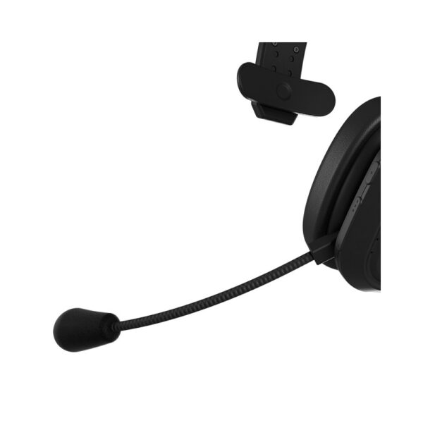 auricular klip xtreme headset kch 750 voxcom headph/mic/wir/bt/3.5mm neg