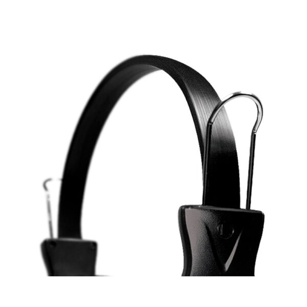 auricular klip xtreme headset ksh 320 stereo c/cont vol mic/3.5mm/2 jack/neg