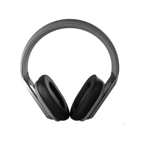 auricular klip xtreme headset kwh 750gr style mic/bt/1 jack/3.5mm/gris