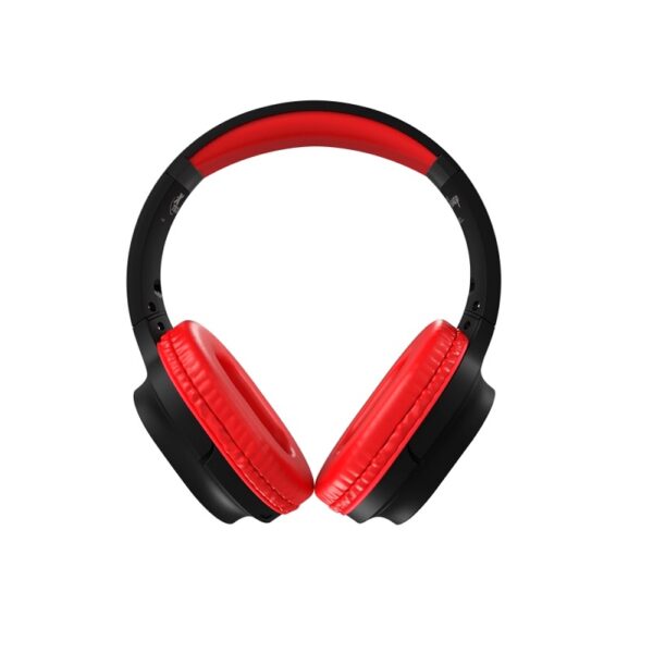 auricular xtech headset xth d660mk mickey mouse kid/bt/3.5mm/1jack/negro