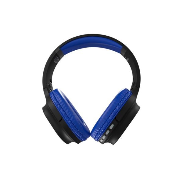 auricular xtech headset xth m660ca capitan america bt/3.5mm/1jack/negro