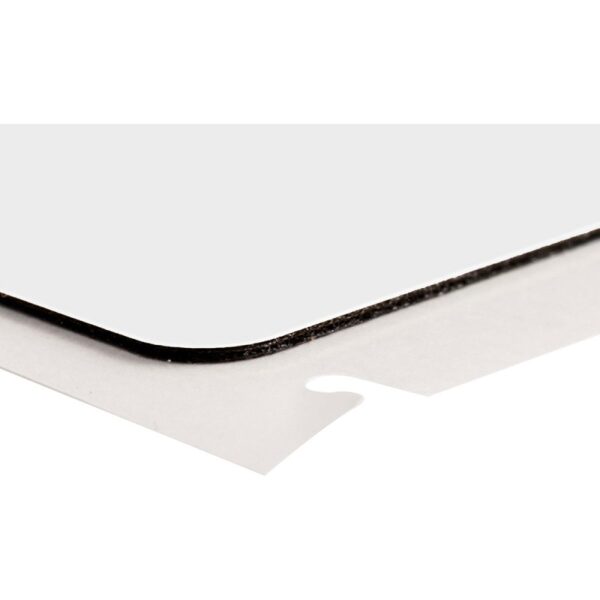 brady cartucho bmp71(115056)m71ep 171 593 polyest 12,70mm x 26,95mm 200uni