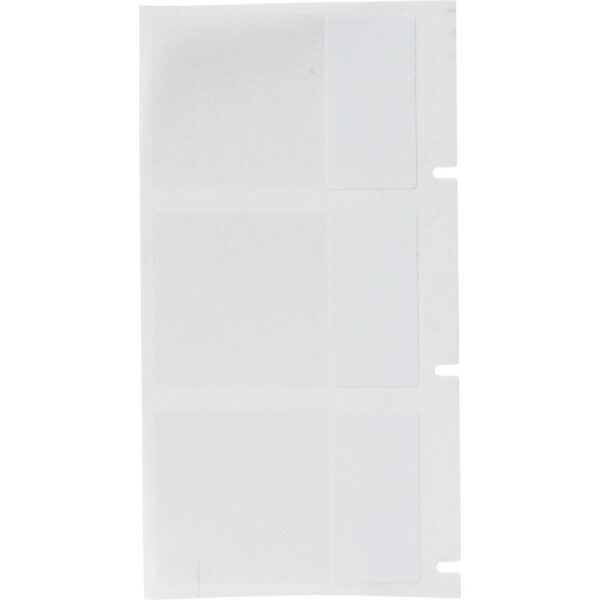brady cartucho bmp71(115100) m71 31 427 vin.aut 38,10mm x 25,40mm 250unida