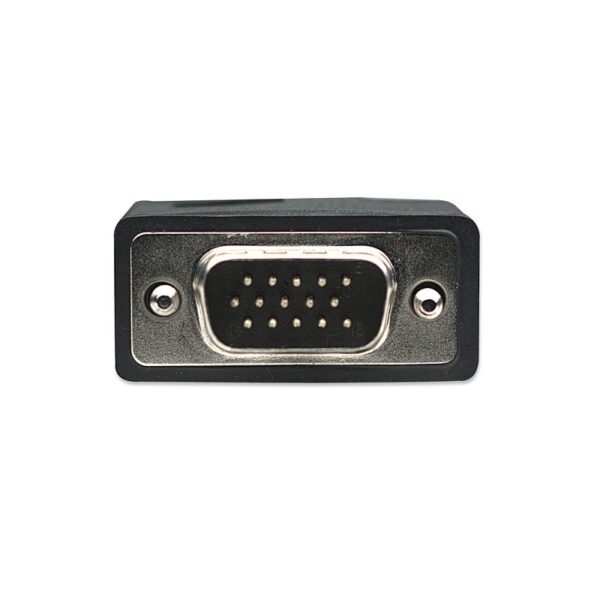 cable svga 15pin 10m manhattan 317696 bolsa negro