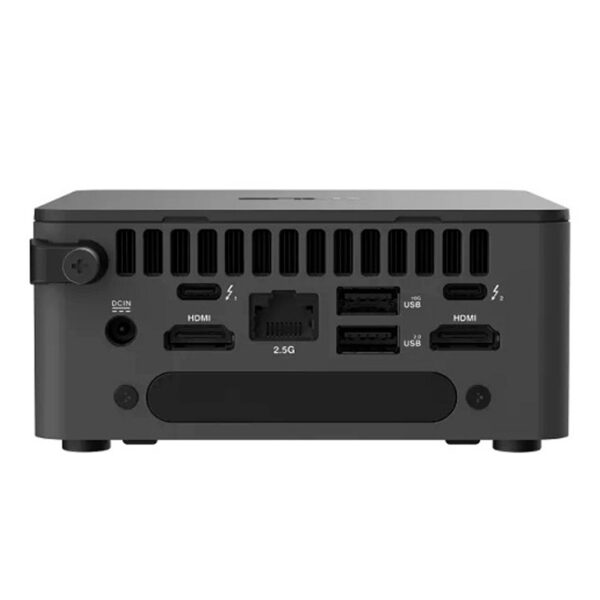 mini pc asus nuc pro i3 1.2/hdmi/wifi/bt/red/ddr4/usb rnuc13anhi300001i