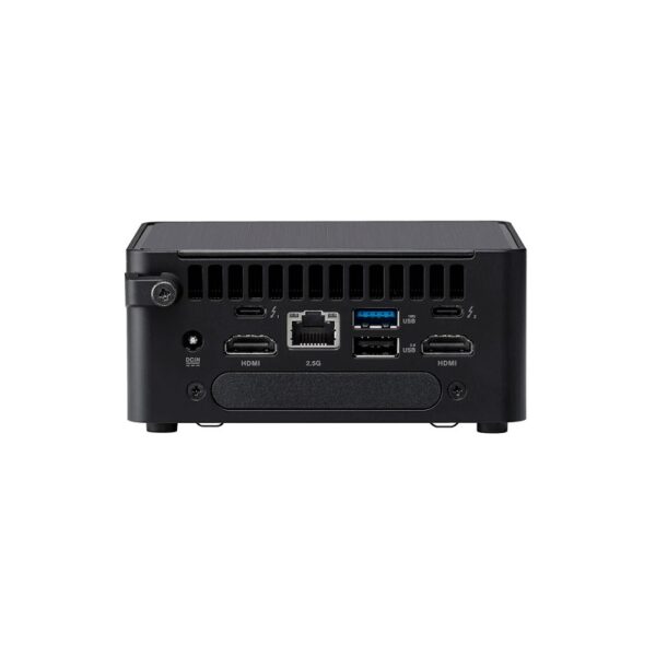 mini pc asus nuc pro u7 1.2/hdmi/wifi/bt/red/ddr5/usb rnuc14rvhu700001i c