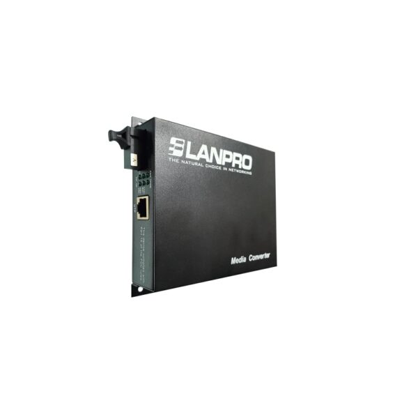 conv. f.o 10/100 sc sm x 20 kms lanp lp icf2100 20