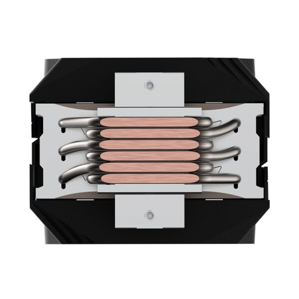 cooler para cpu aorus atc800 2cool rgb fusion 2.0