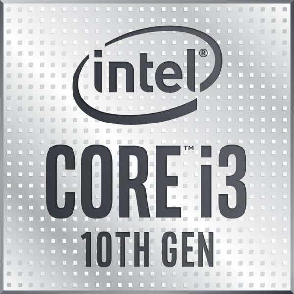 procesador intel 1200 core i3 10100 3.6ghz/6mb c/cool bx8070110100