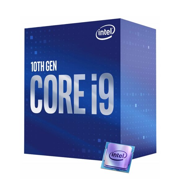 procesador intel core i9 10900f 1200 2.8ghz/20mb c/cool bx8070110900f
