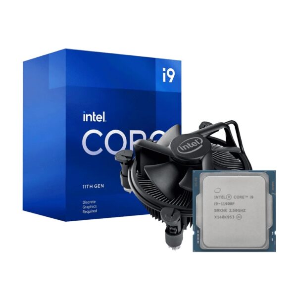 procesador intel 1200 core i9 11900f 2.5ghz/16mb c/cool bx8070811900f