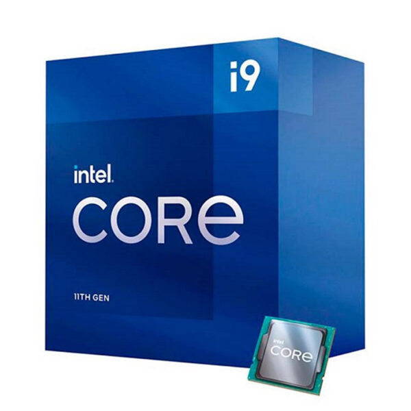 procesador intel core i9 11900k 1200 3.5ghz/16mb s/cool bx8070811900k