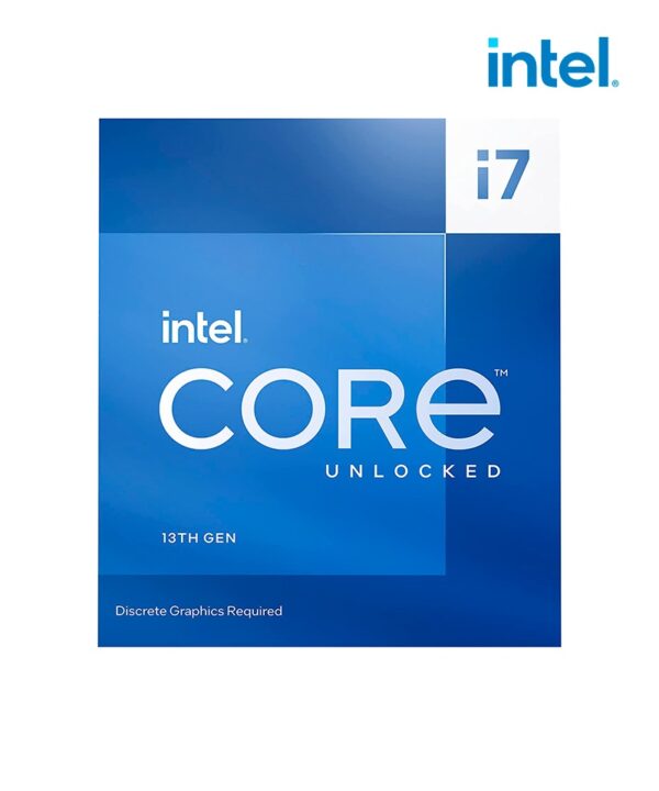 procesador intel 1700 core i7 13700kf 3.4ghz/30mb s/cool bx8071513700kf
