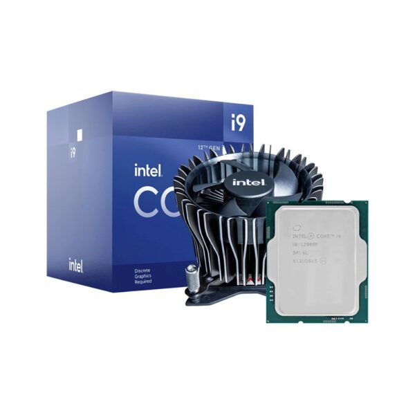 procesador intel 1700 core i9 12900f 2.4ghz/30mb c/cool bx8071512900f