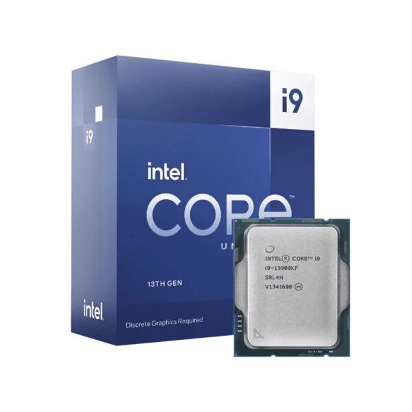 procesador intel 1700 core i9 13900kf 2.2ghz/36mb s/cool bx8071513900kf