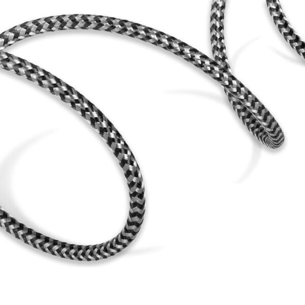 cable argomtech arg cb 0024bk lightning type c 18w 1.8m