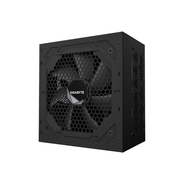 fuente gigabyte 1000w 80plus gold full modular gp ud1000gm