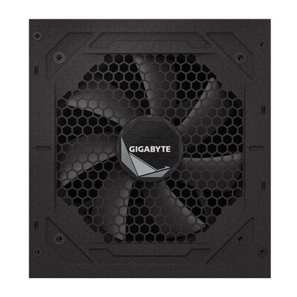 fuente gigabyte 1000w 80plus gold full modular gp ud1000gm pg5