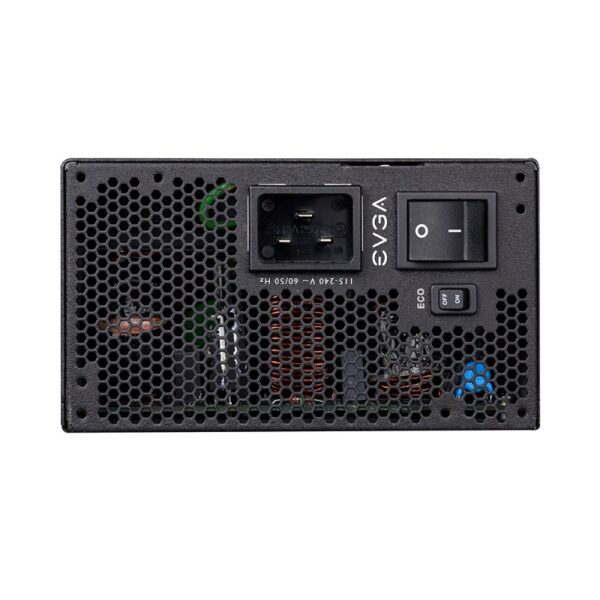 fuente 1600w evga supernova g+ 80plus gold full modular 220 gp 1600 x1
