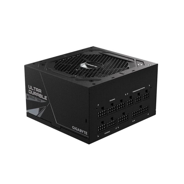 fuente gigabyte 750w 80plus gold full modular gp ud750gm