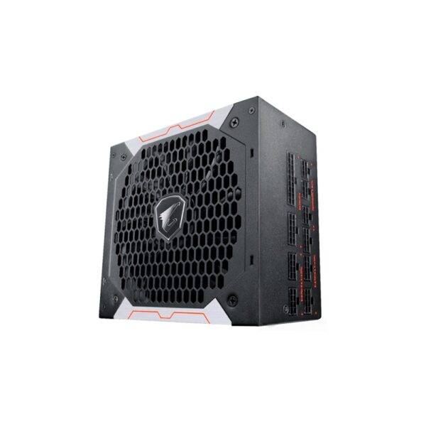 fuente gigabyte aorus 750w 80plus gold full modular gp ap750gm