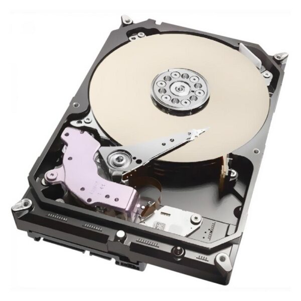 disco duro western digital sata3 18tb purple pro 7200 512mb wd181purp surveillance