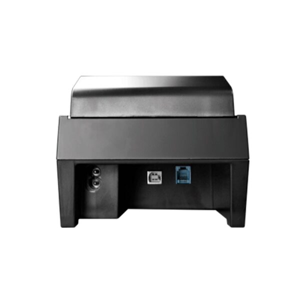 impresora 3nstar termica recibos 2" rpt001 usb negro cab/usb
