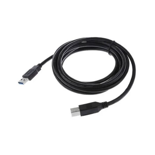 cable argomtech arg cb 0036 usb a b 2 mts