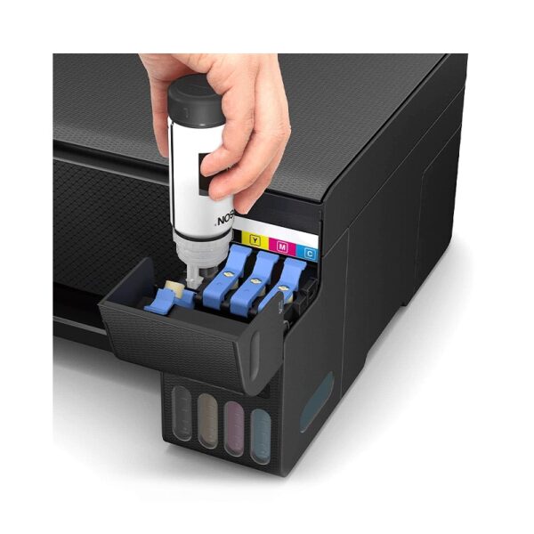 impresora epson l3250 eco tank imp/cop/sca/usb/wifi/bivolt cab/usb