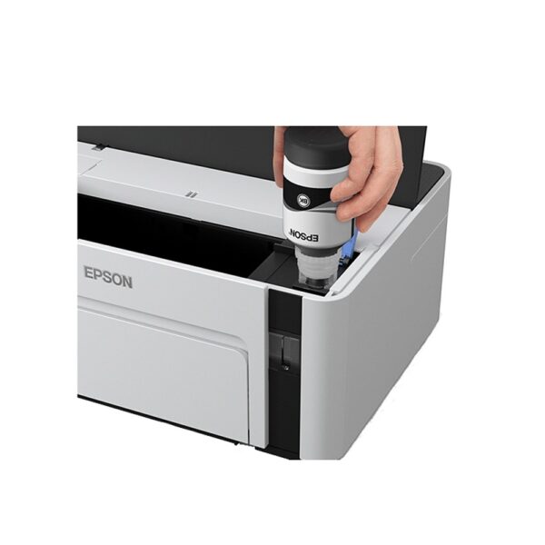 impresora epson m1120 eco tank imp/usb/wifi/ipv6/bivolt