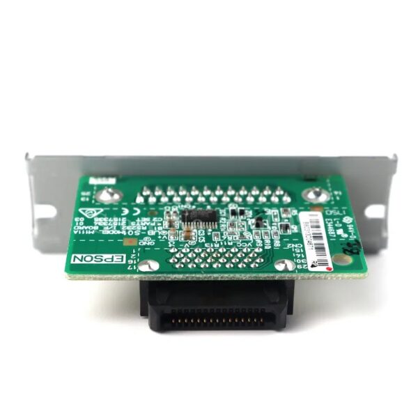 impresora epson tm placa serial interface p/ tmu