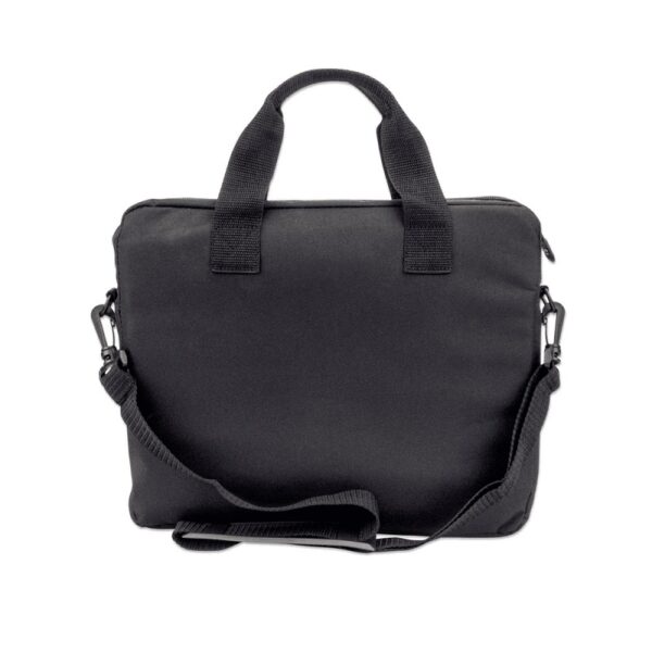 maleta 12.5" 439862 london manhattan negro