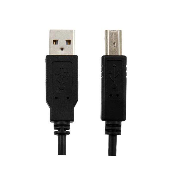 cable argomtech arg cb 0039 usb a b 3 mts