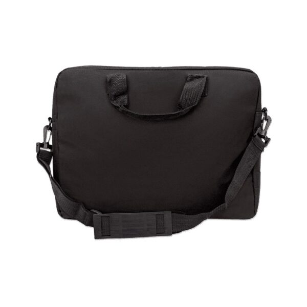 maleta 15.6" 438889 london manhattan negro