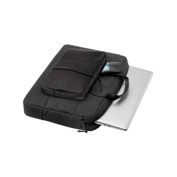 maleta 15.6" hp 15 lightweight negro 1g6d5aa