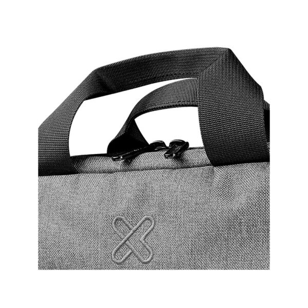 maleta klip xtreme 15.6" knc 041 classic go negro
