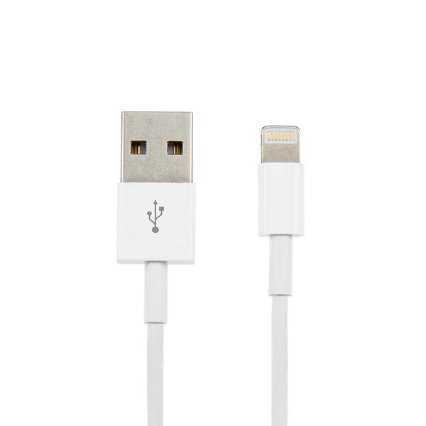 cable argomtech arg cb 0040 usb 2.0 lightning 10 pies/1