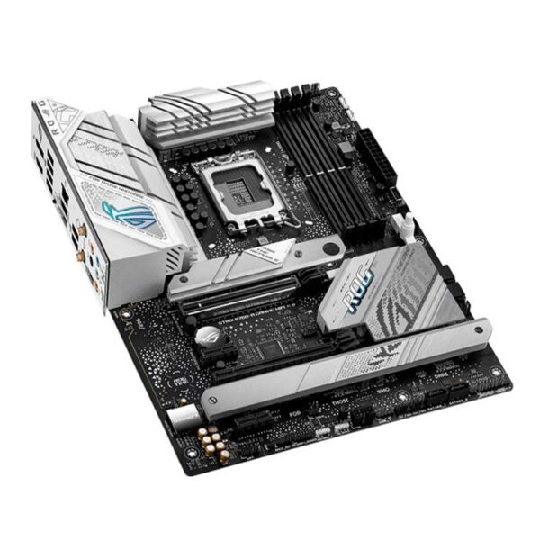 placa madre asus 1700 b760 a gaming wifi ddr5 rog strix s/r/hdmi/dp/3m2/usb3.2