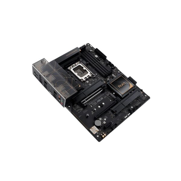 placa madre asus 1700 b760 creator d4 proart s/r/hdmi/dp/3m2/ddr4/usb/atx d